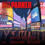 Parker legt die 