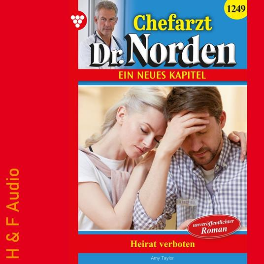 Heirat verboten!