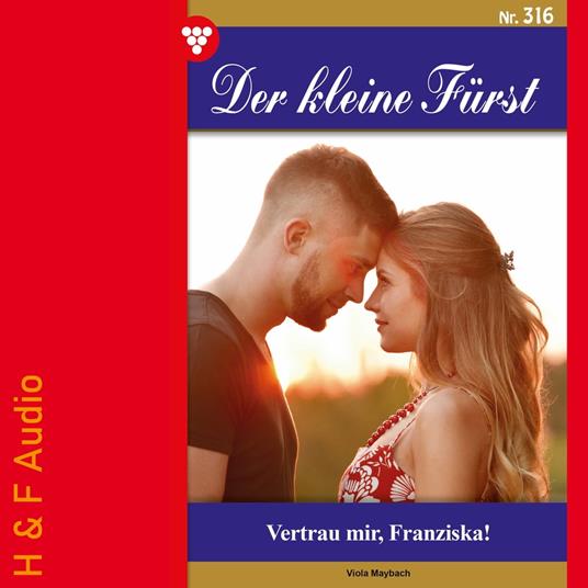 Vertrau mir, Franziska!