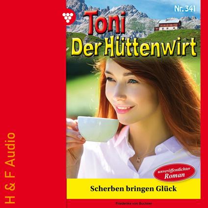 Scherben bringen Glück