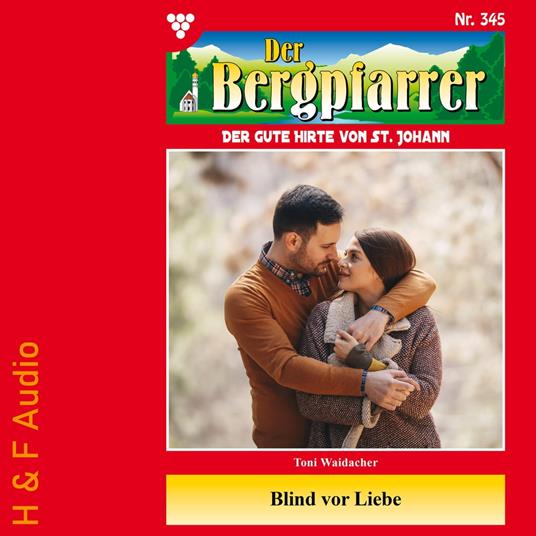 Blind vor Liebe