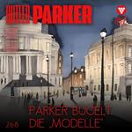 Parker bügelt die 