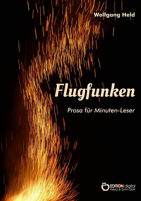 Flugfunken