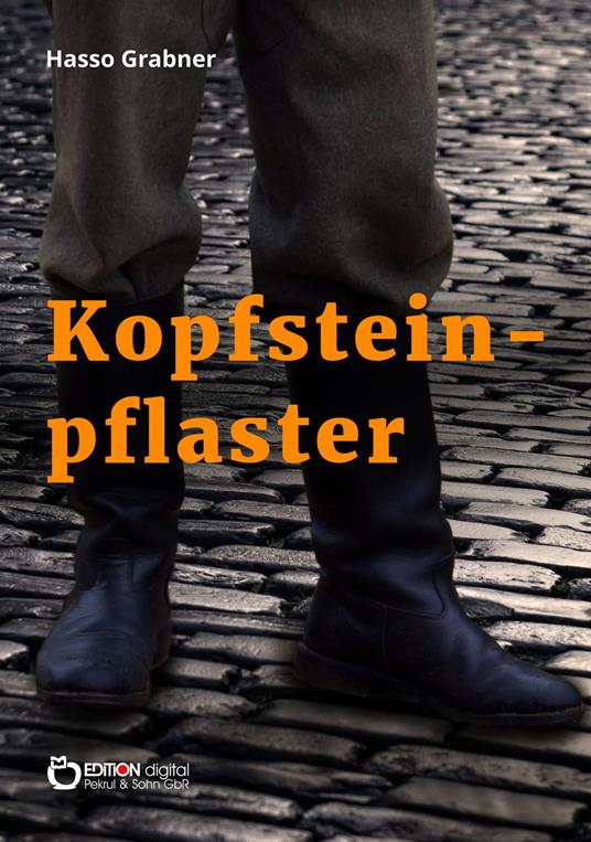 Kopfsteinpflaster