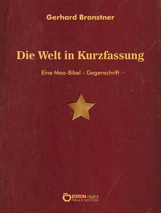 Die Welt in Kurzfassung