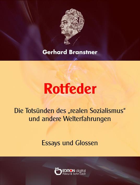 Rotfeder