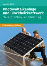 Photovoltaikanlage und Blockheizkraftwerk
