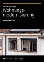 Wohnungsmodernisierung