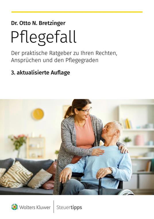 Pflegefall