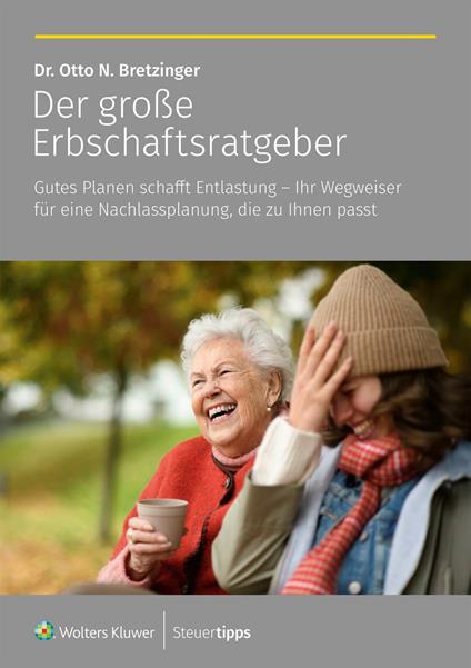 Der große Erbschaftsratgeber