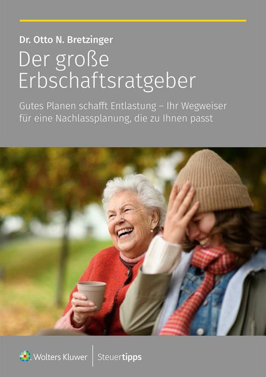 Der große Erbschaftsratgeber