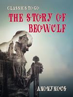 The Story of Beowulf