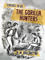 The Gorilla Hunters