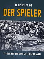 Der Spieler