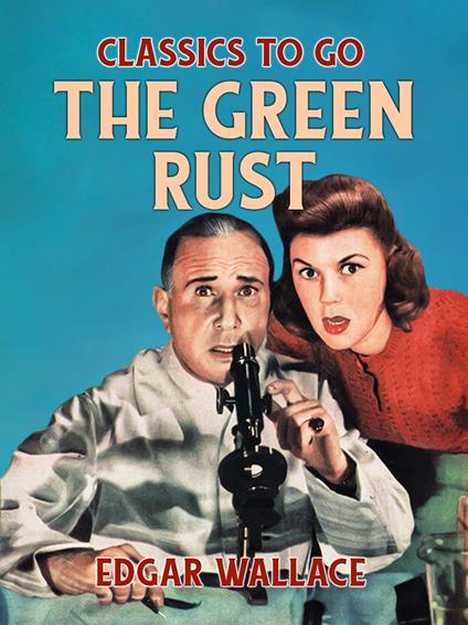 The Green Rust