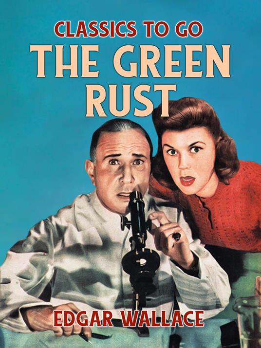 The Green Rust