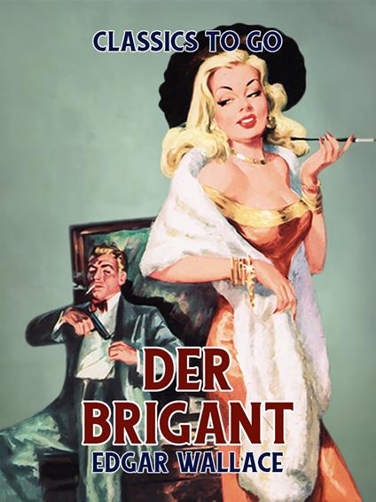 Der Brigant
