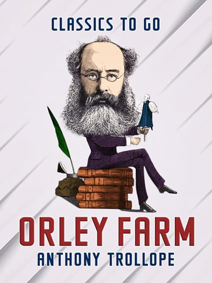 Orley Farm