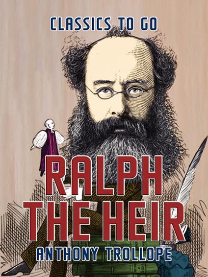 Ralph the Heir
