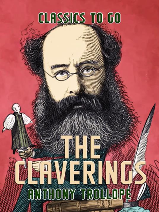 The Claverings