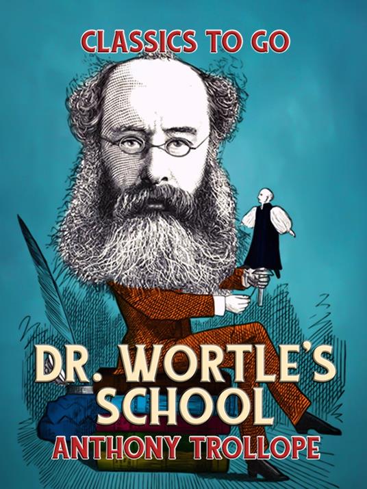 Dr. Wortle's School