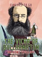 The Vicar of Bullhampton