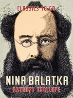 Nina Balatka