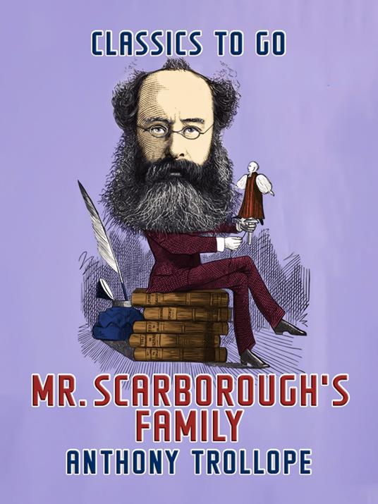 Mr. Scarborough's Family