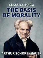 The Basis of Morality