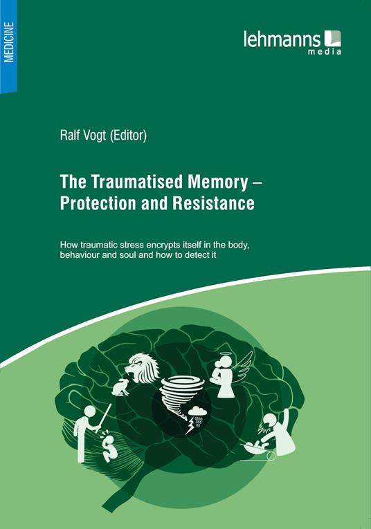 The Traumatised Memory – Protection and Resistance
