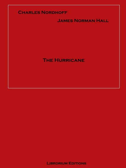 The Hurricane