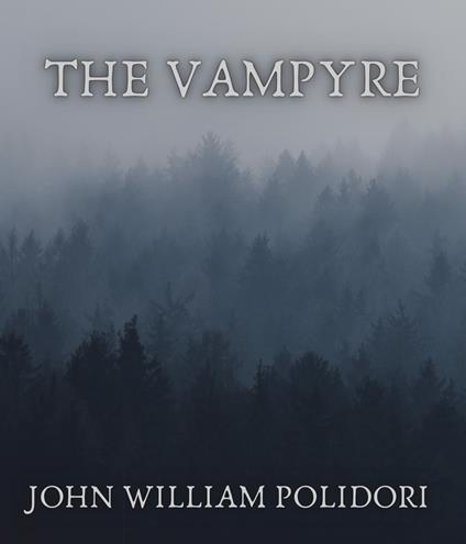 The Vampyre