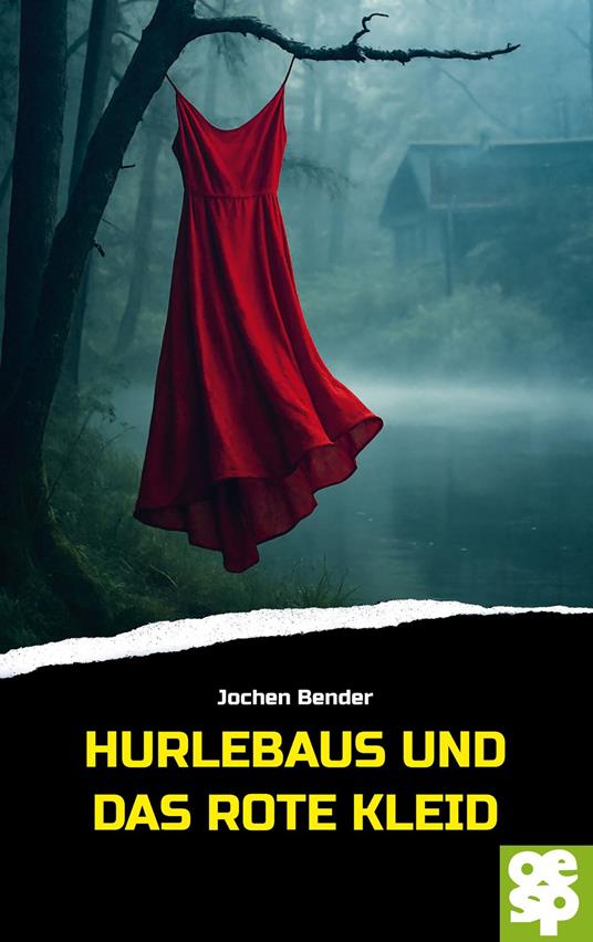 Hurlebaus und das rote Kleid