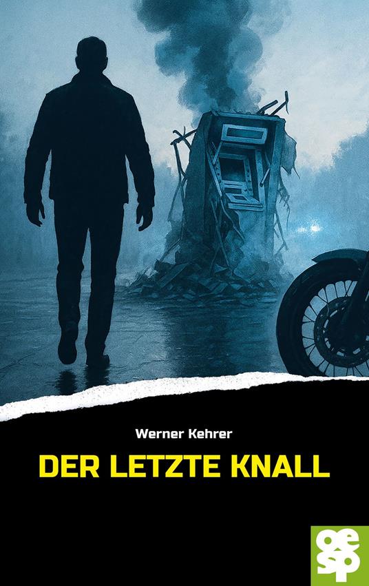 Der letzte Knall