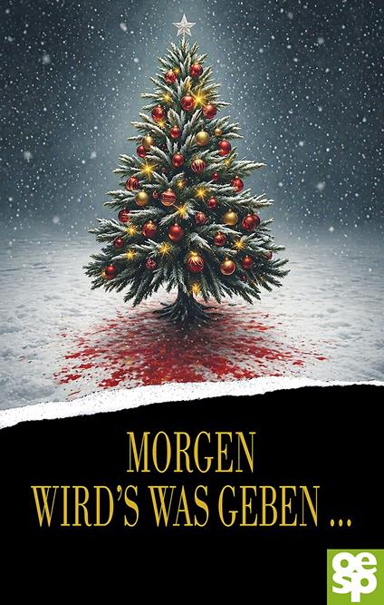Morgen wird's was geben