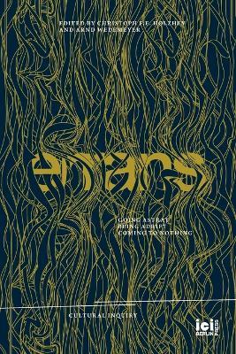 Errans: Going Astray, Being Adrift, Coming to Nothing - cover