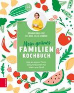 Mein grünes Familienkochbuch