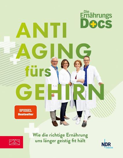 Die Ernährungs-Docs – Anti-Aging fürs Gehirn