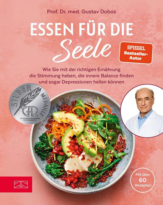 Essen für die Seele