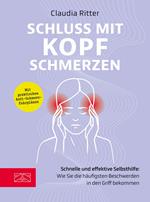 Schluss mit Kopfschmerzen