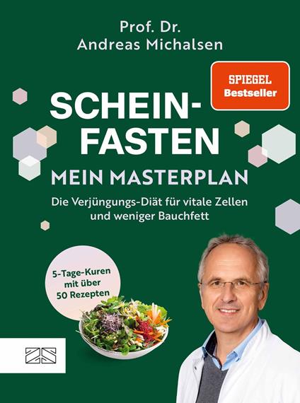 Scheinfasten – mein Masterplan