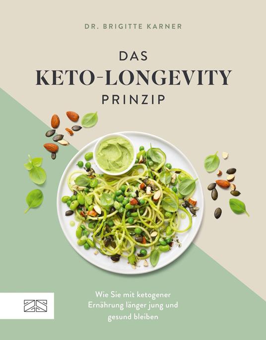 Das Keto-Longevity-Prinzip