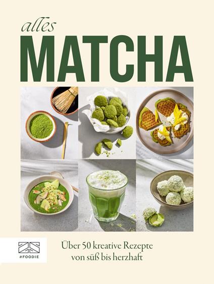 Alles Matcha