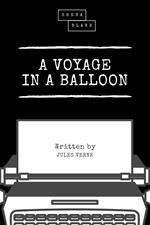 A Voyage in a Balloon