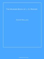 The Murder Book of J. G. Reeder
