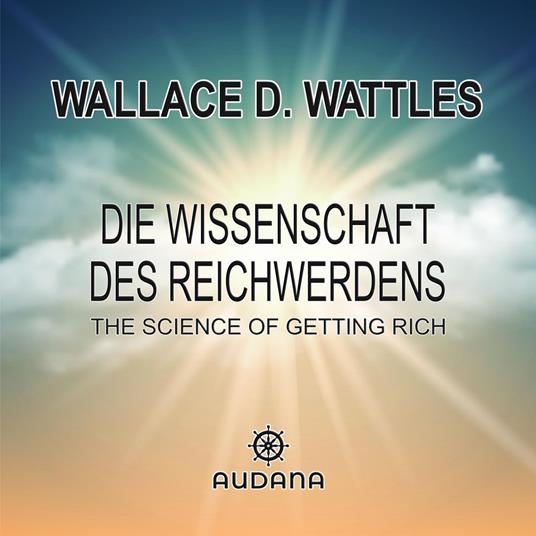 Die Wissenschaft des Reichwerdens