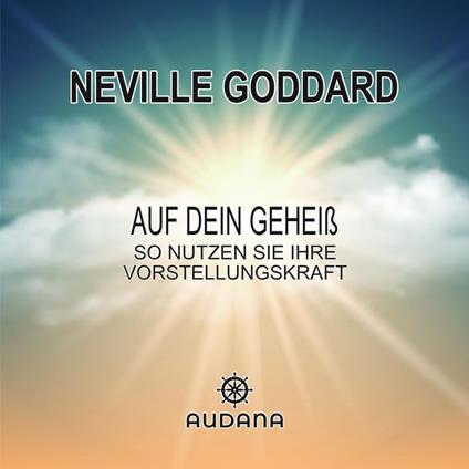 Auf dein Geheiß