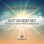 Nicht von dieser Welt