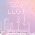 When We Begin - LOVE NXT, Band (Ungekürzt)