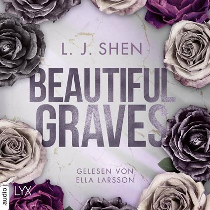 Beautiful Graves